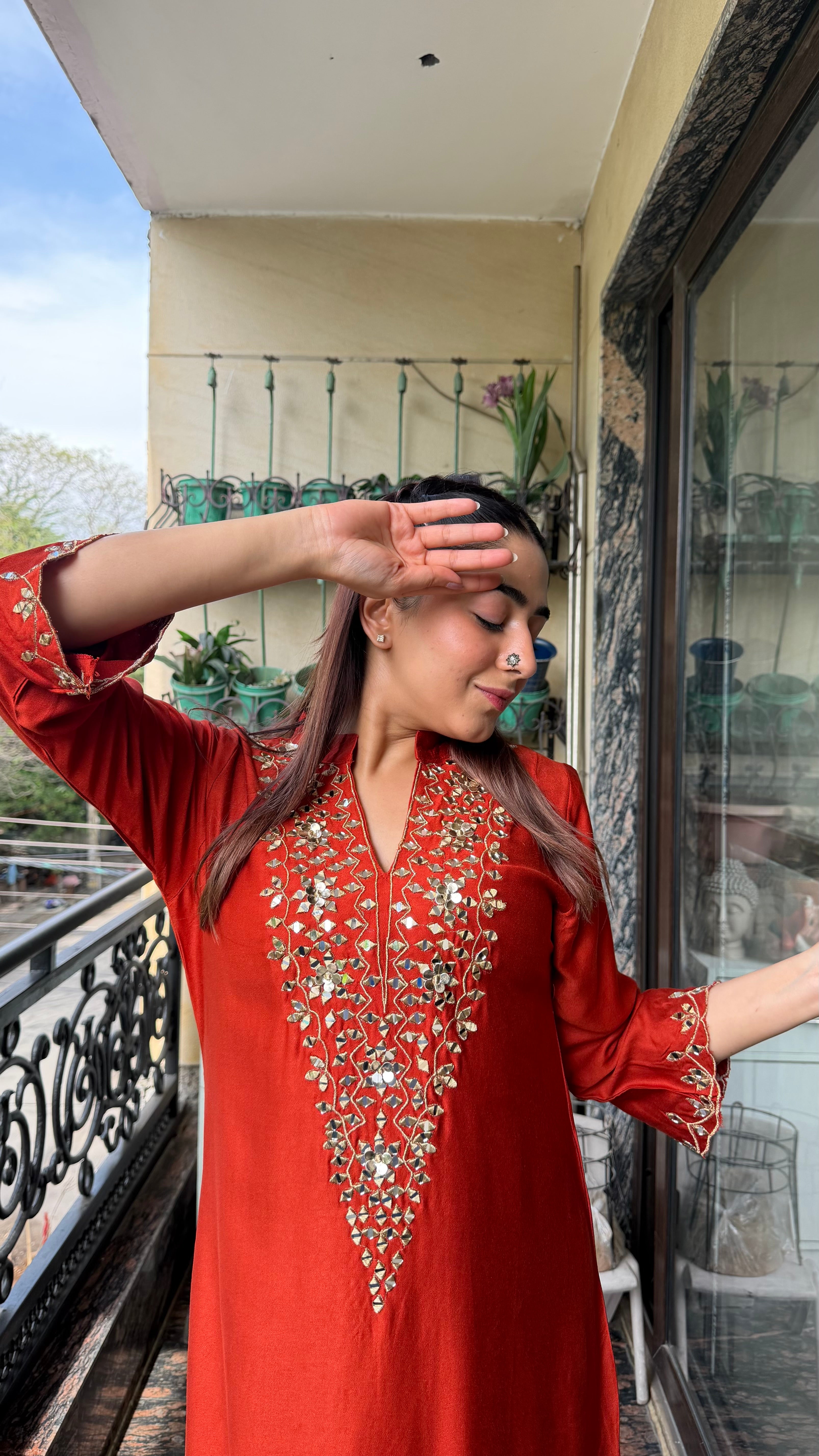 The Umrao Set