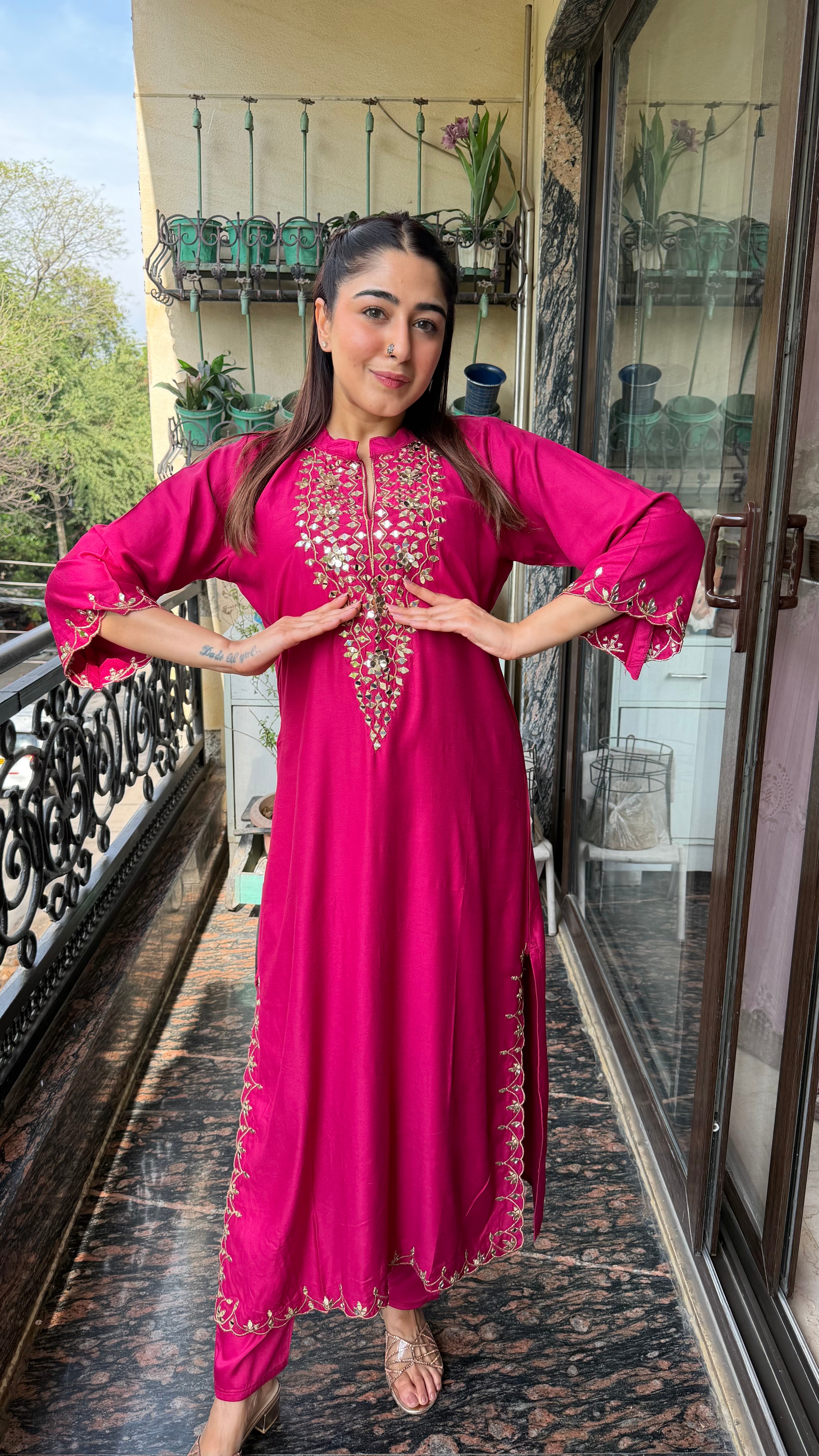 The Umrao Set