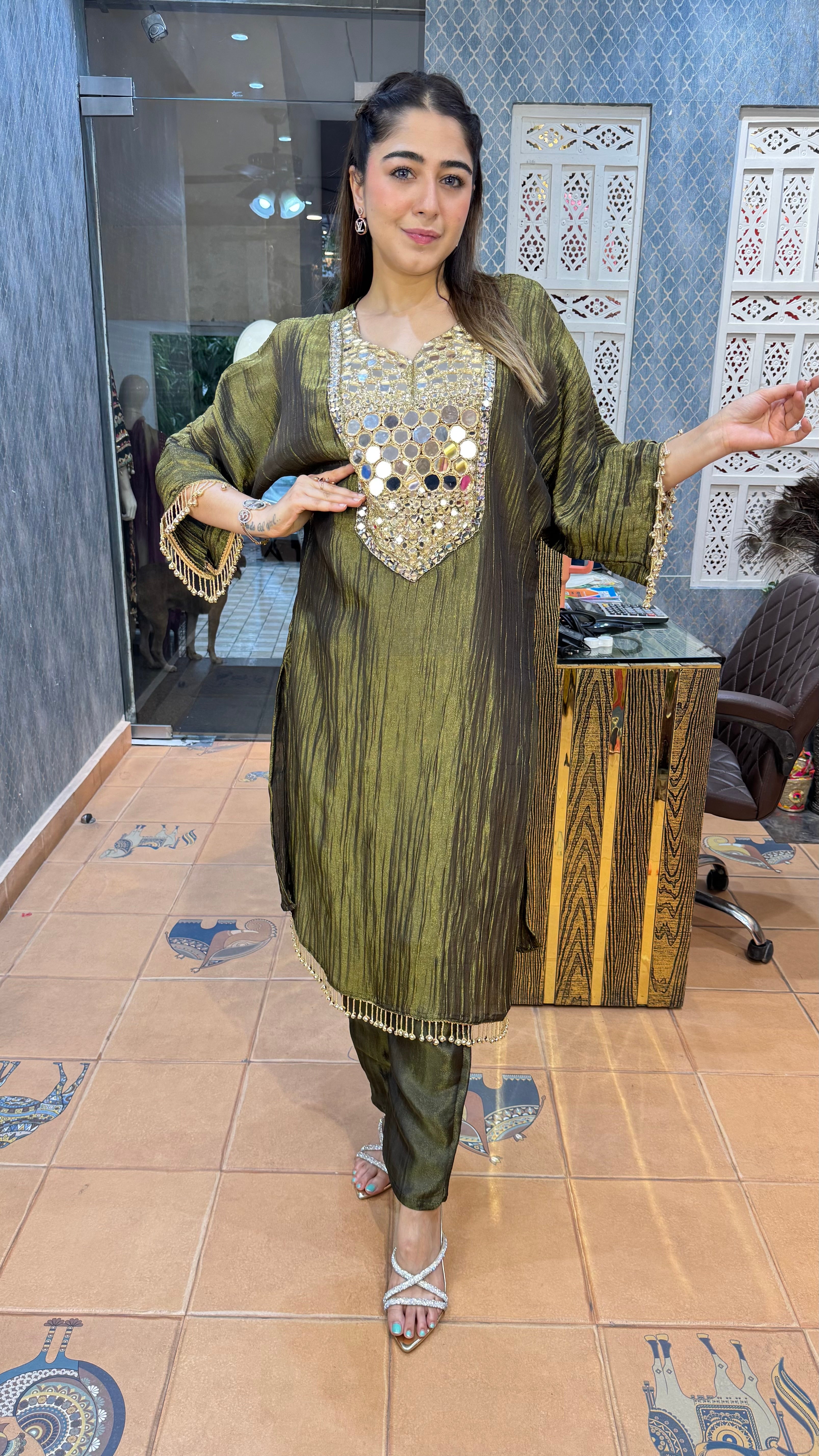 The Raunak Phiran