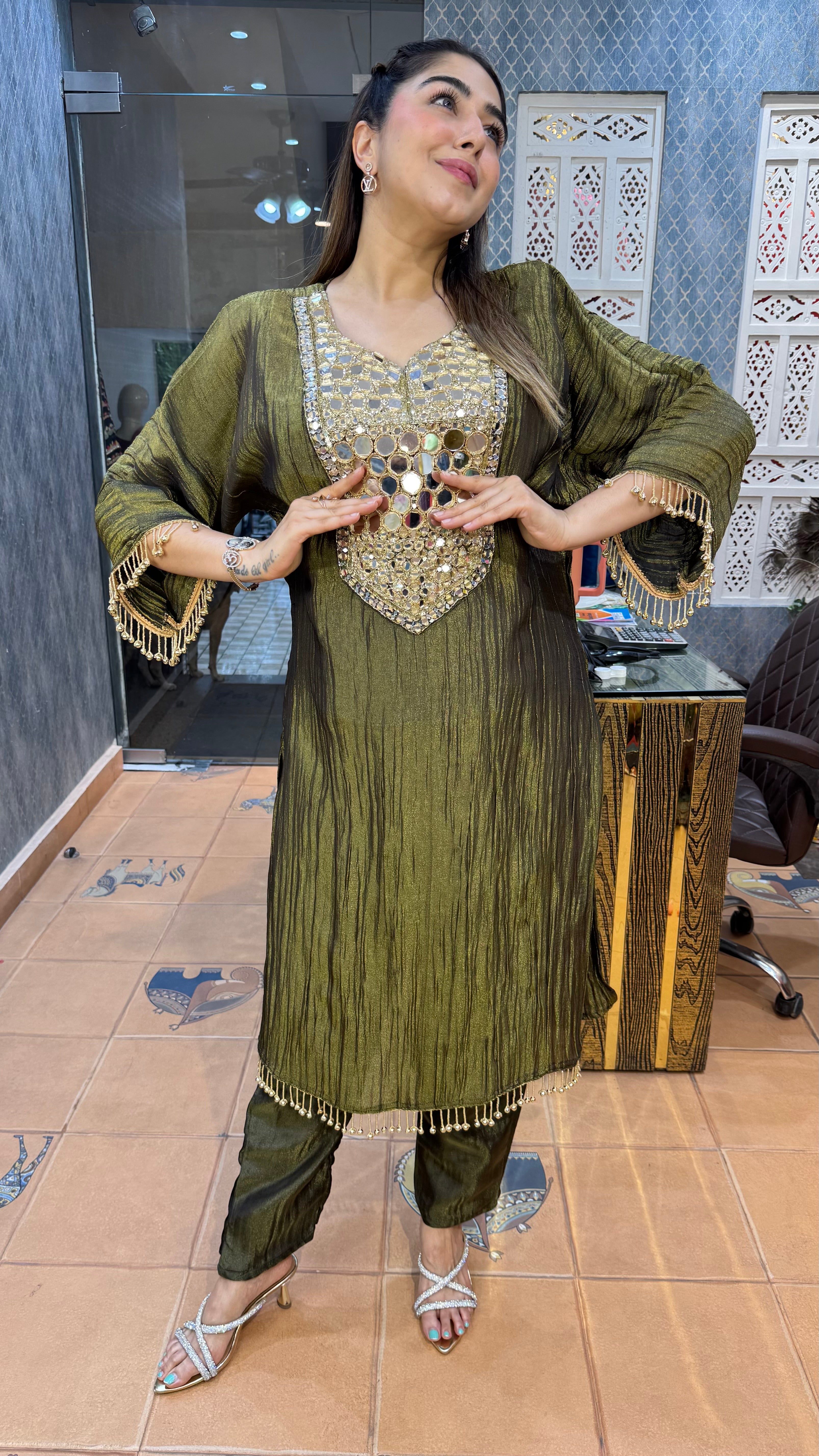 The Raunak Phiran
