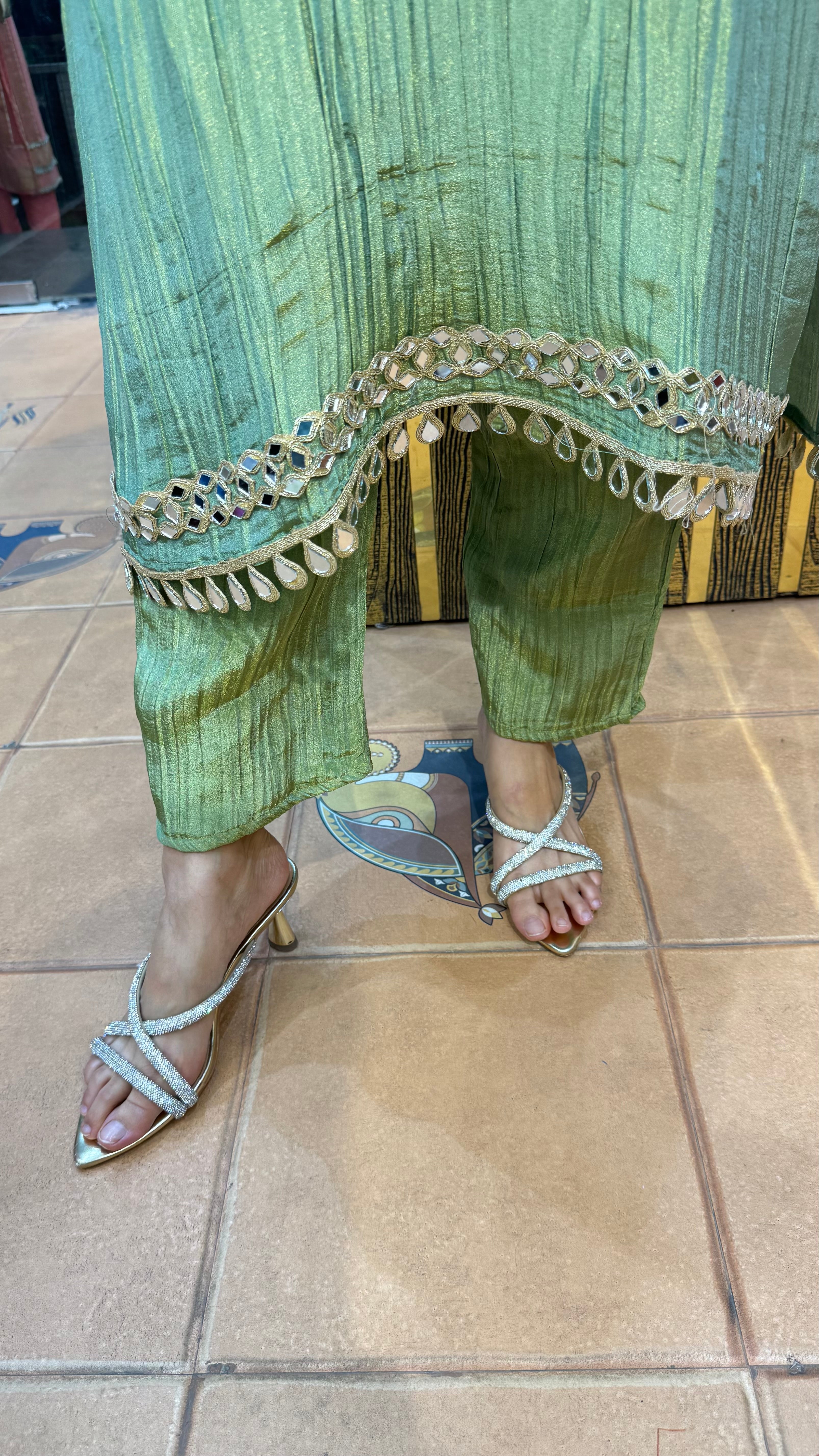 The Zora Phiran