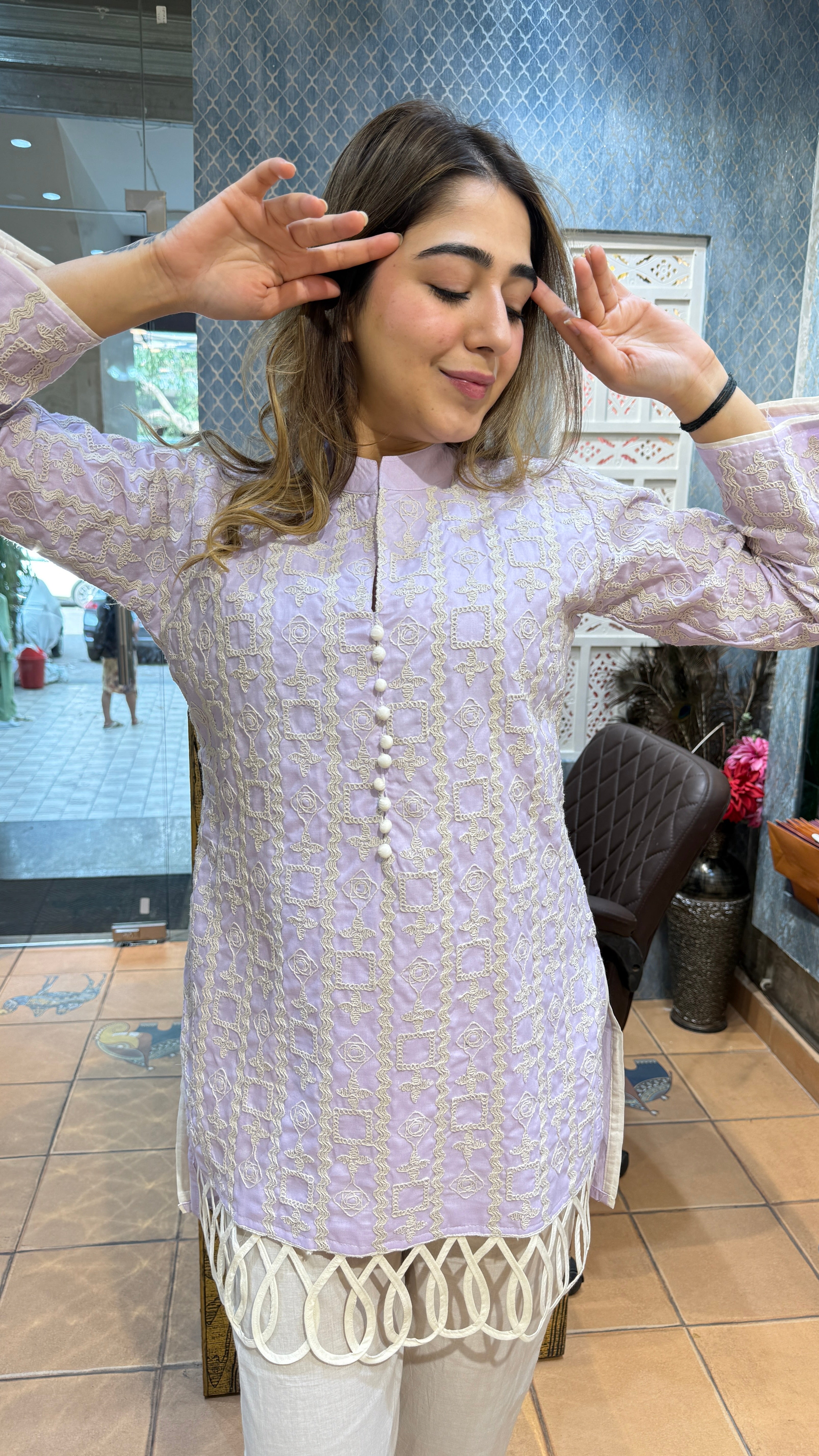 The Amelia Co Ord Set