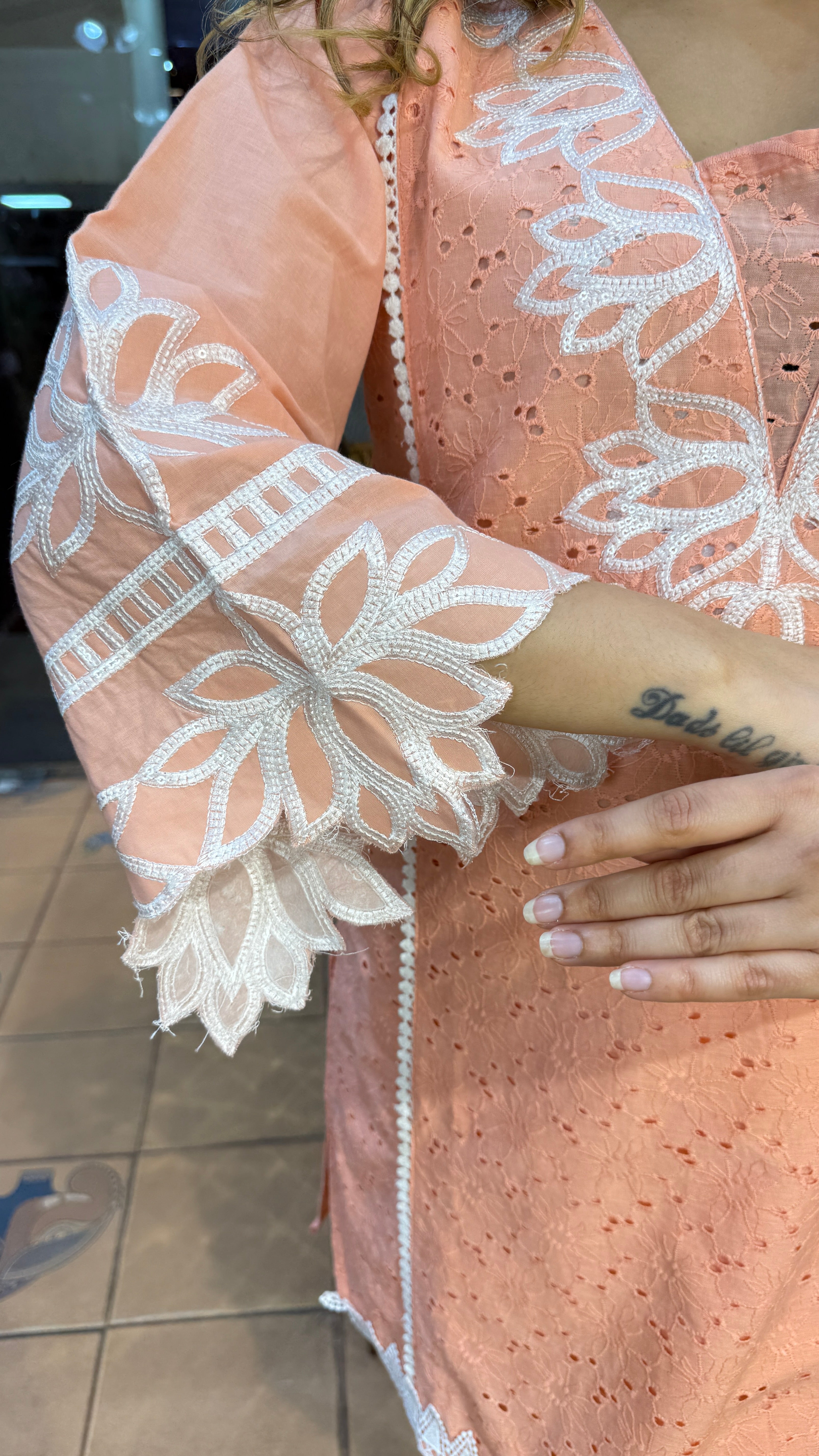 The Layla Co Ord Set