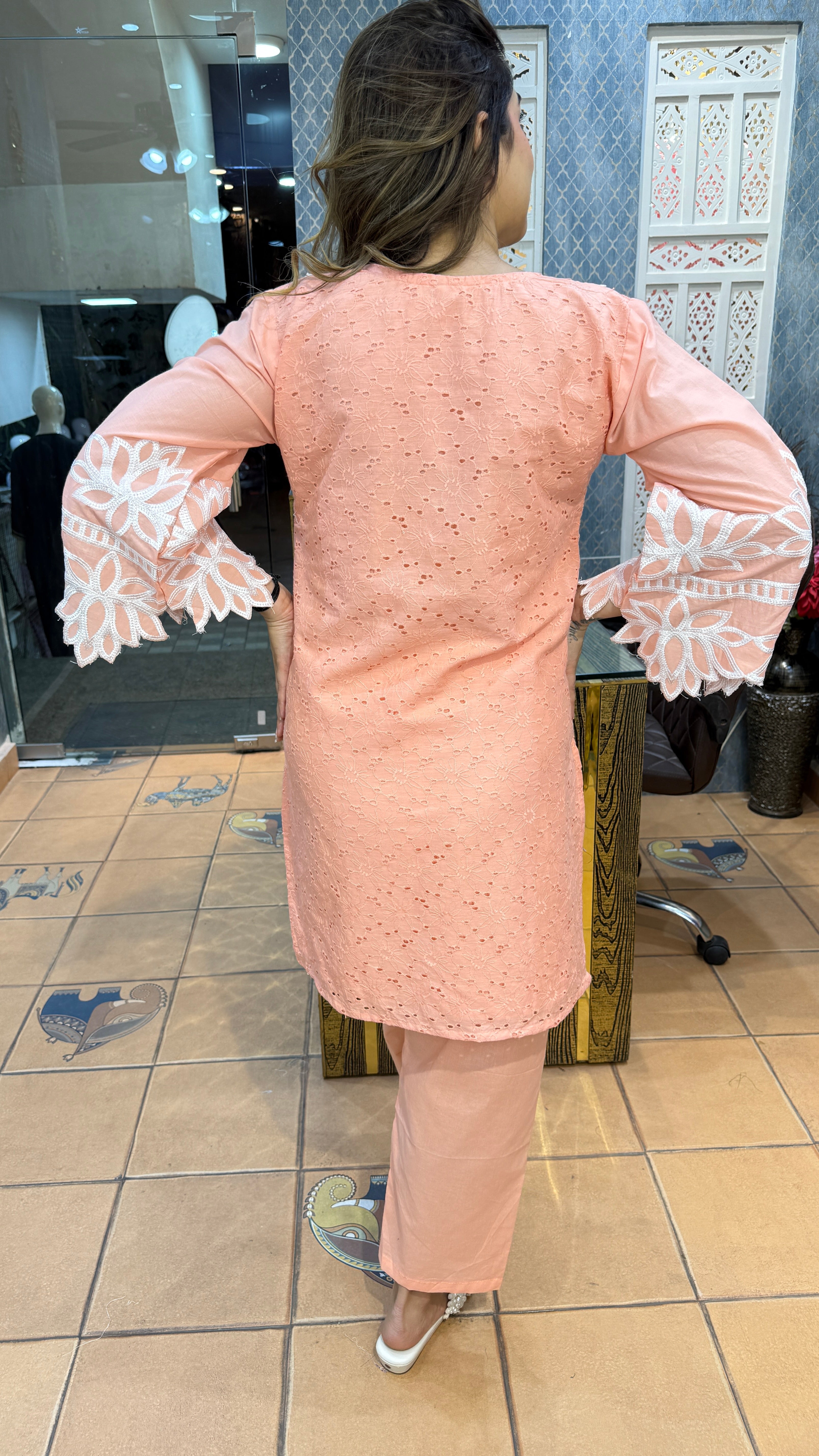 The Layla Co Ord Set