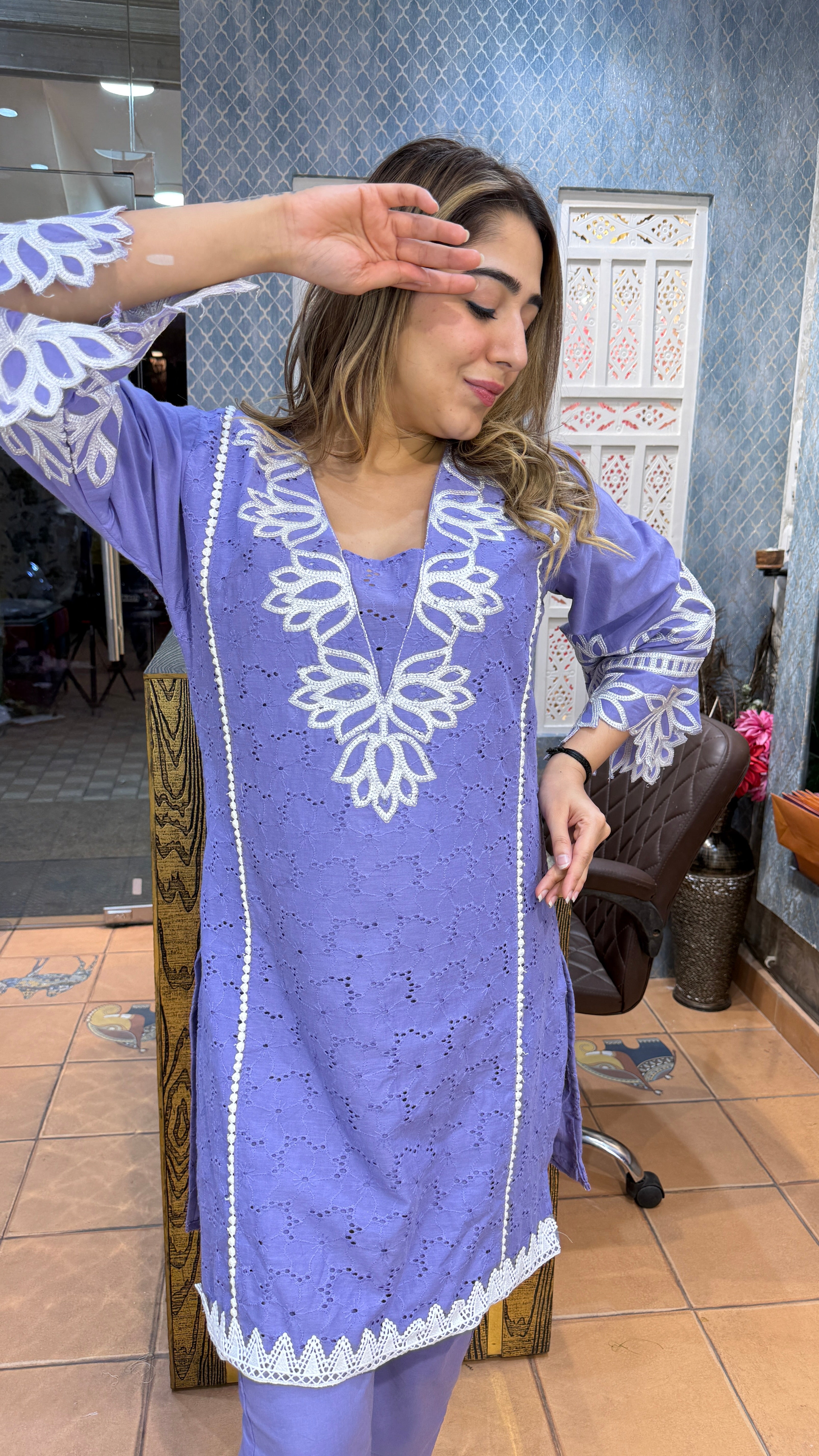 The Layla Co Ord Set
