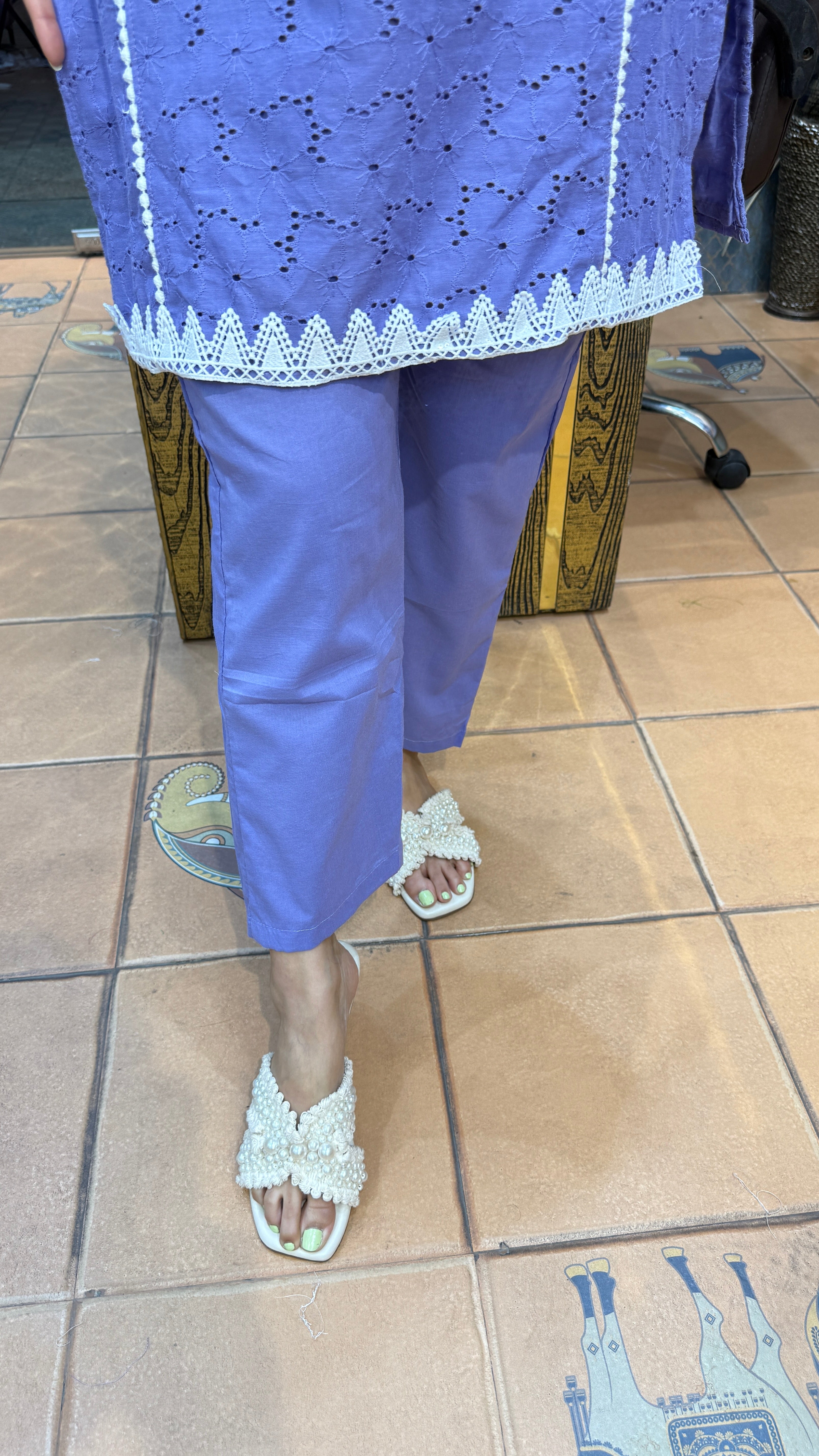The Layla Co Ord Set