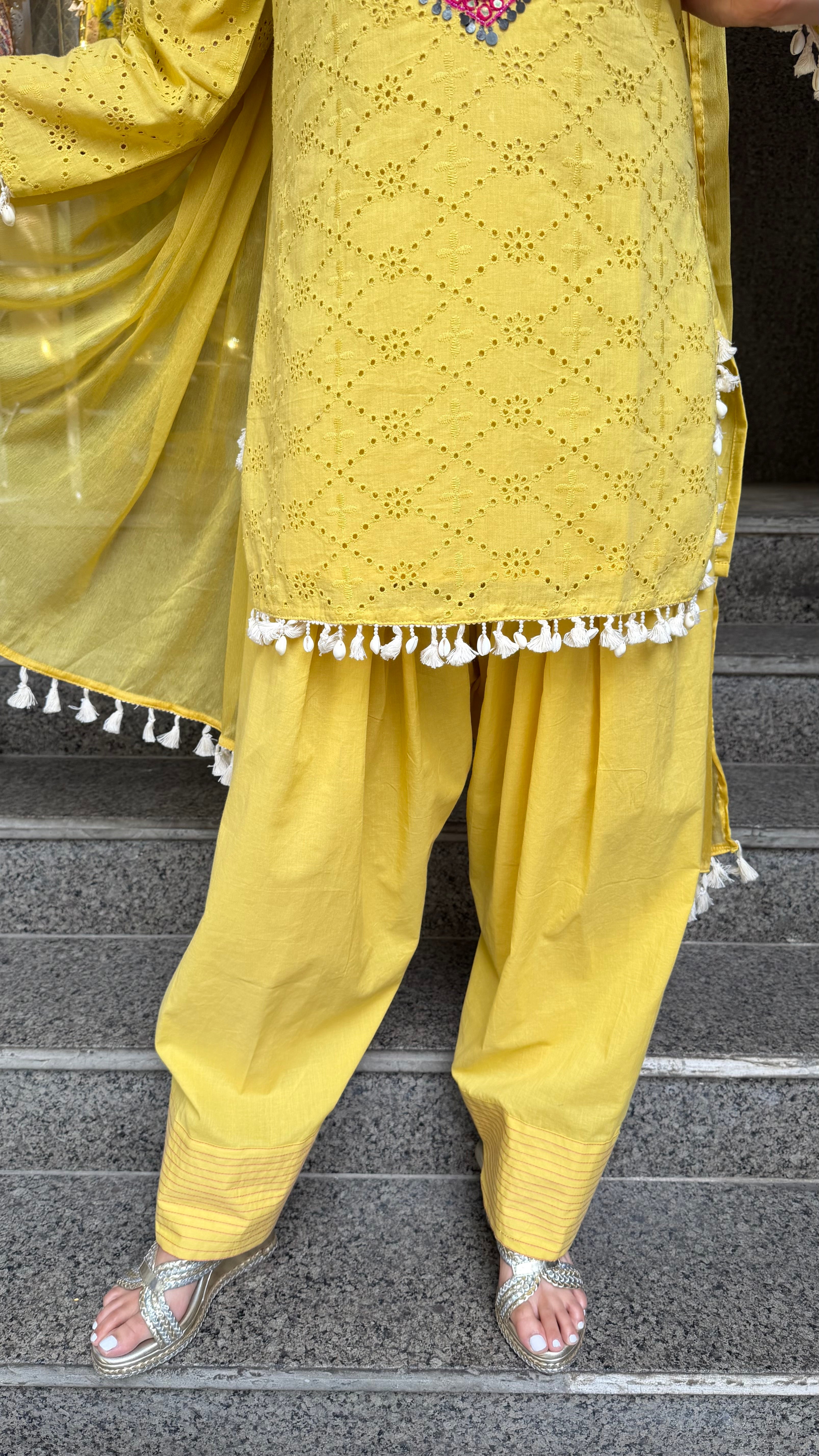 the shankh farshi