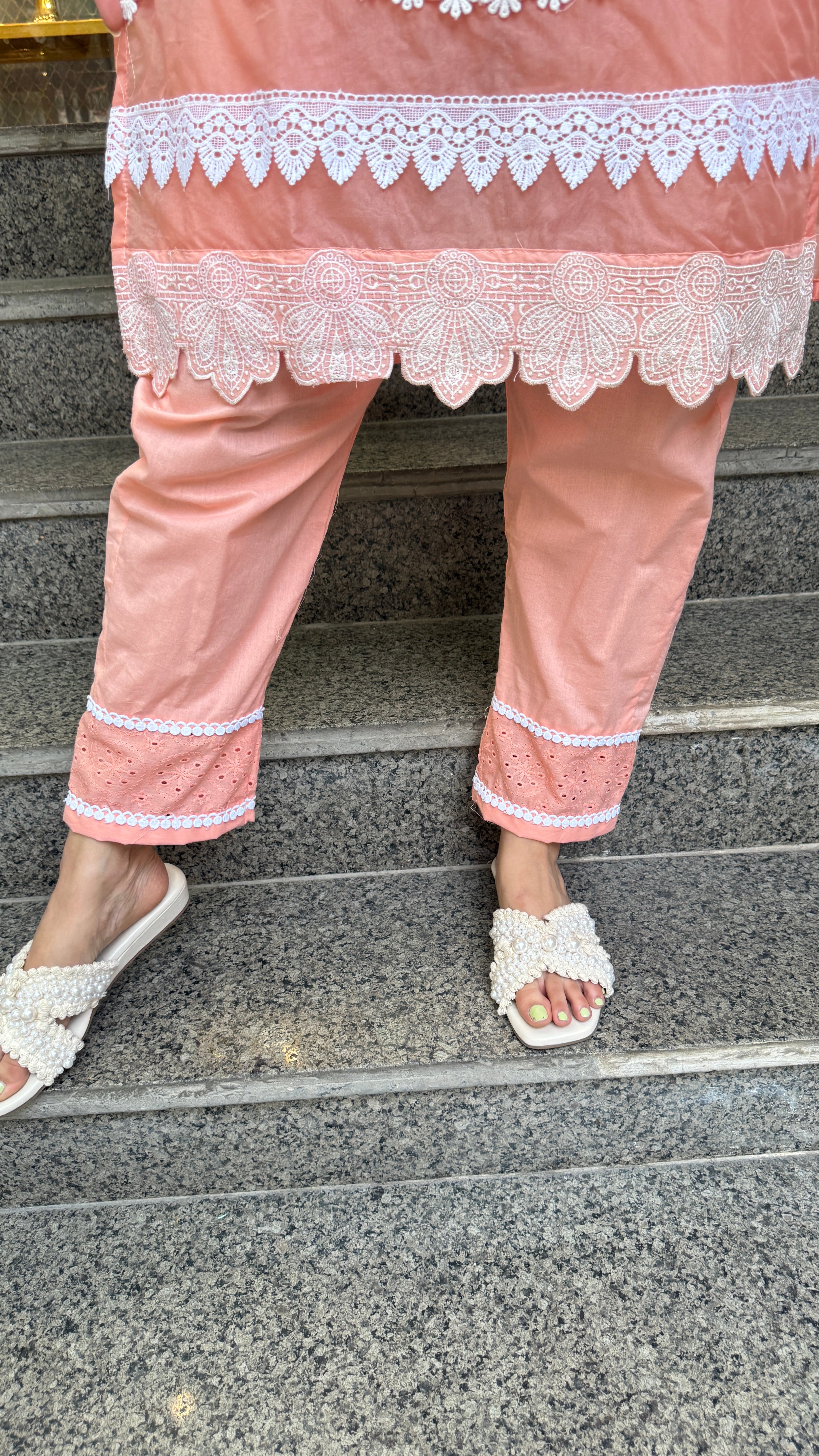 The Arzoo Suit