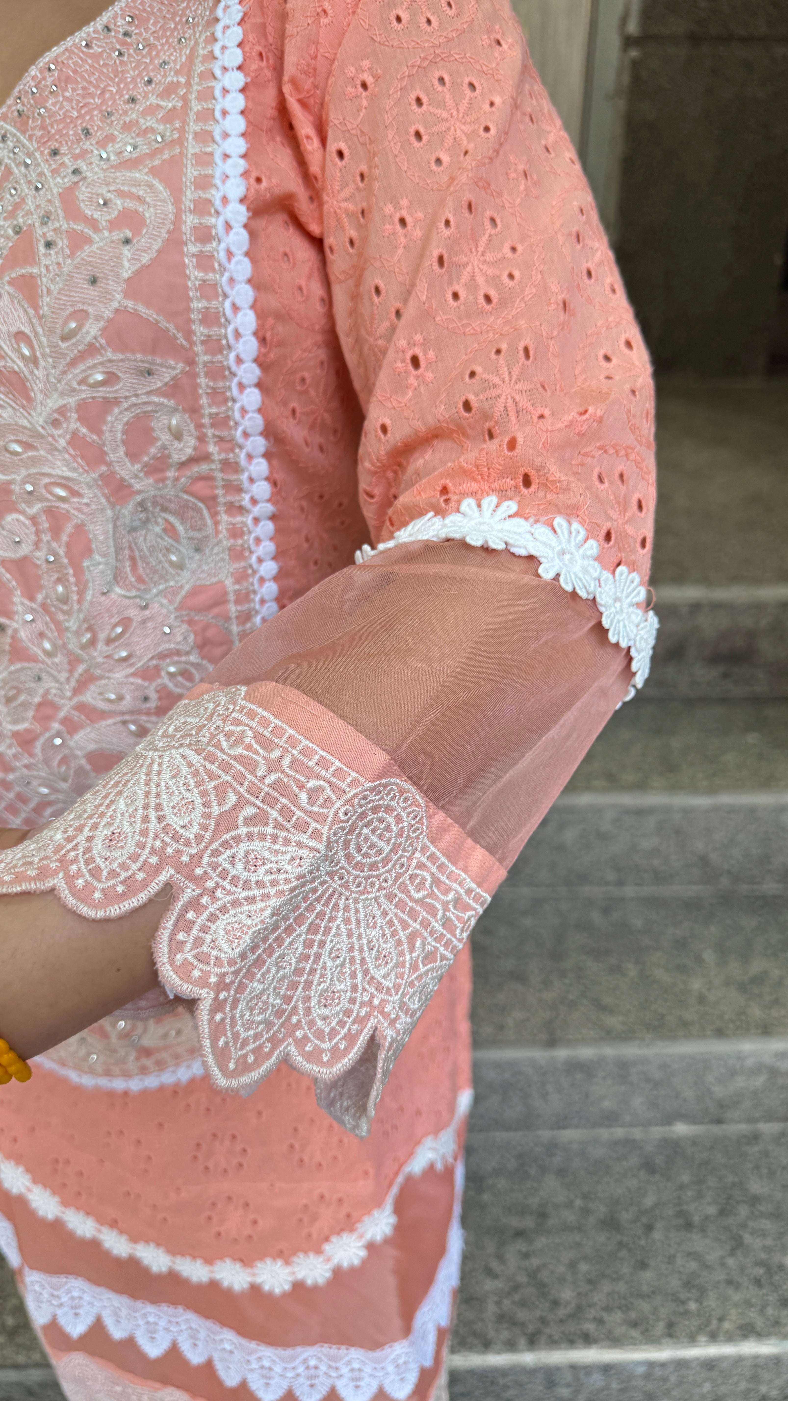 The Arzoo Suit