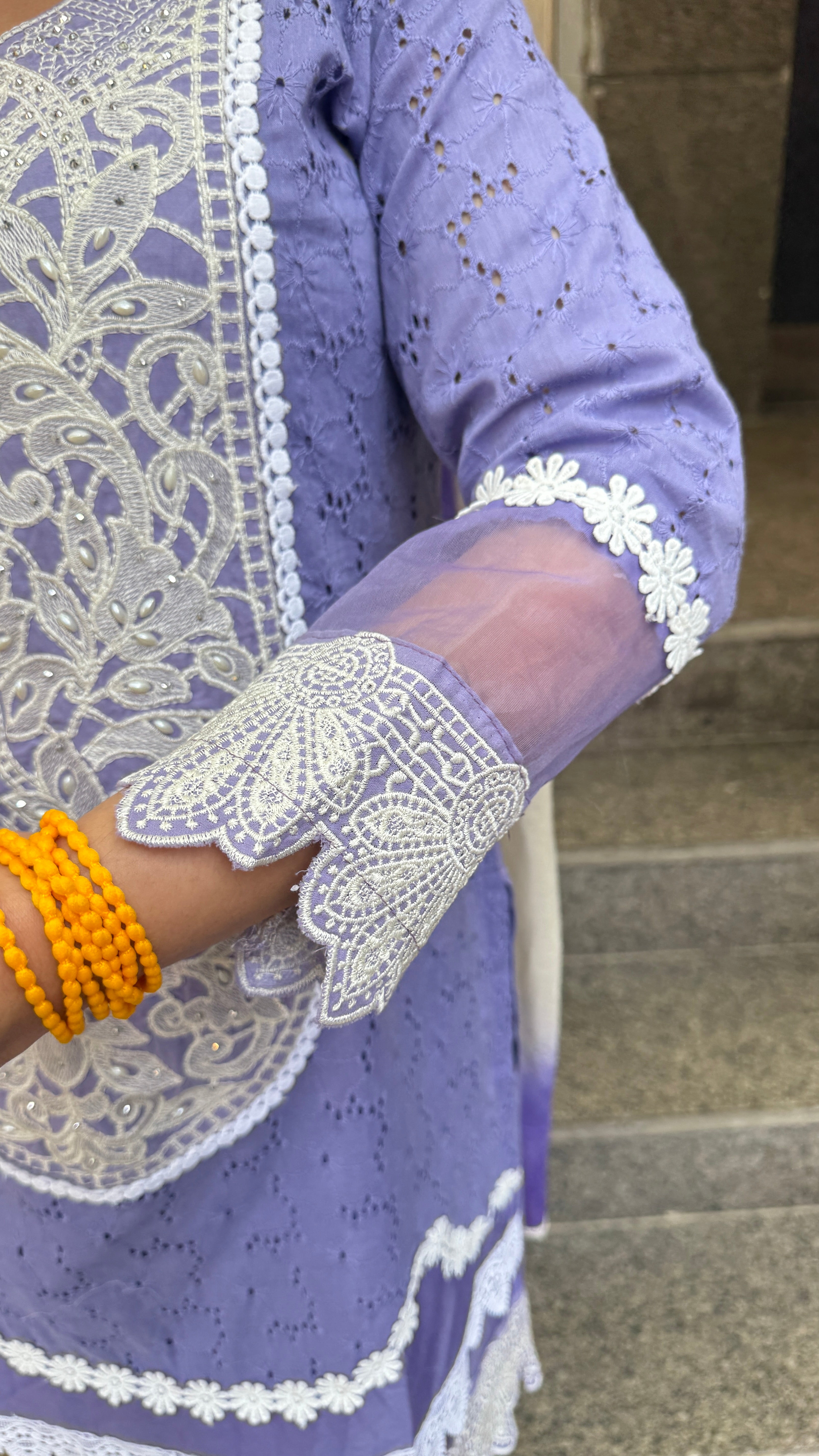 The Arzoo Suit