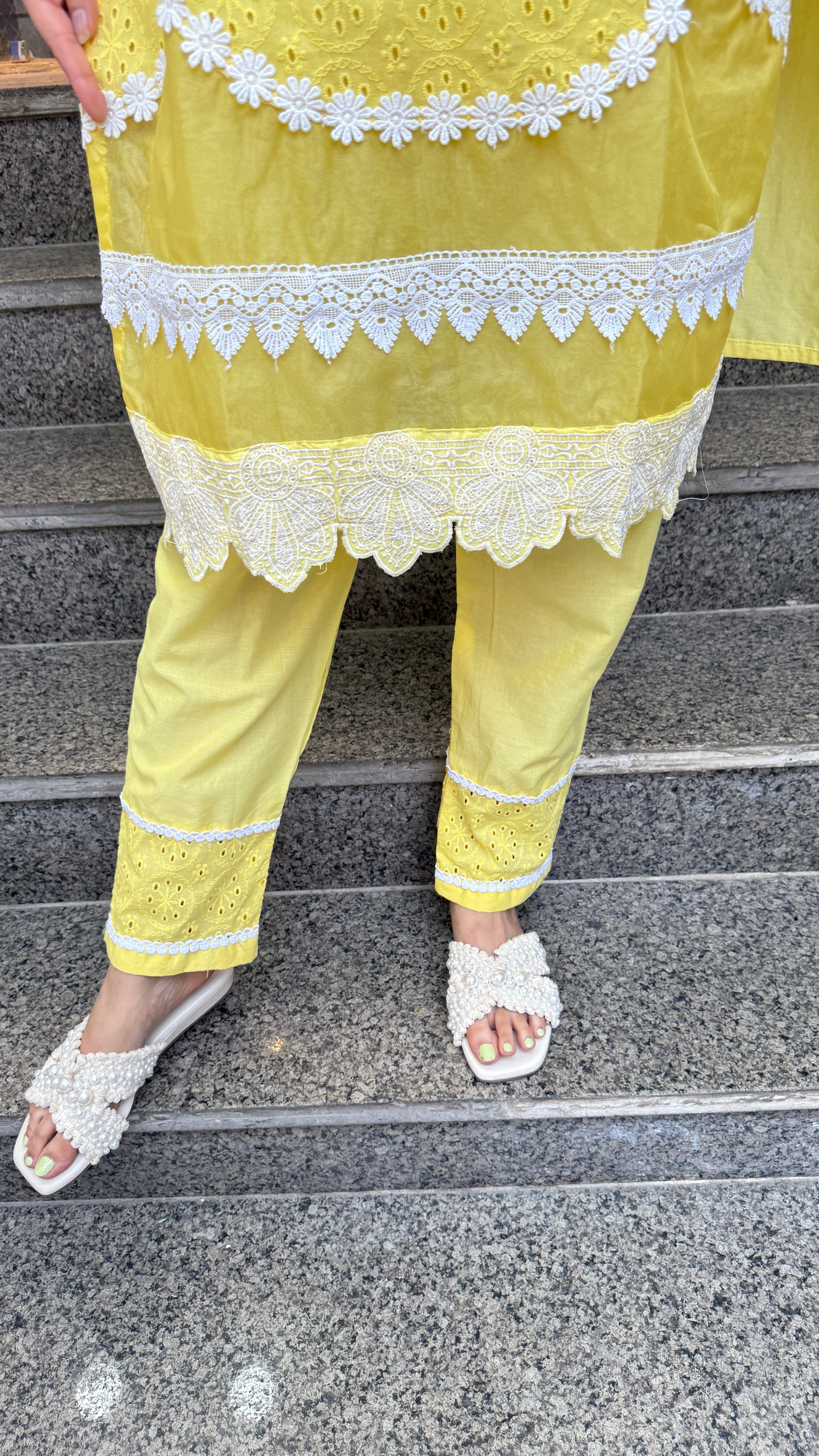 The Arzoo Suit