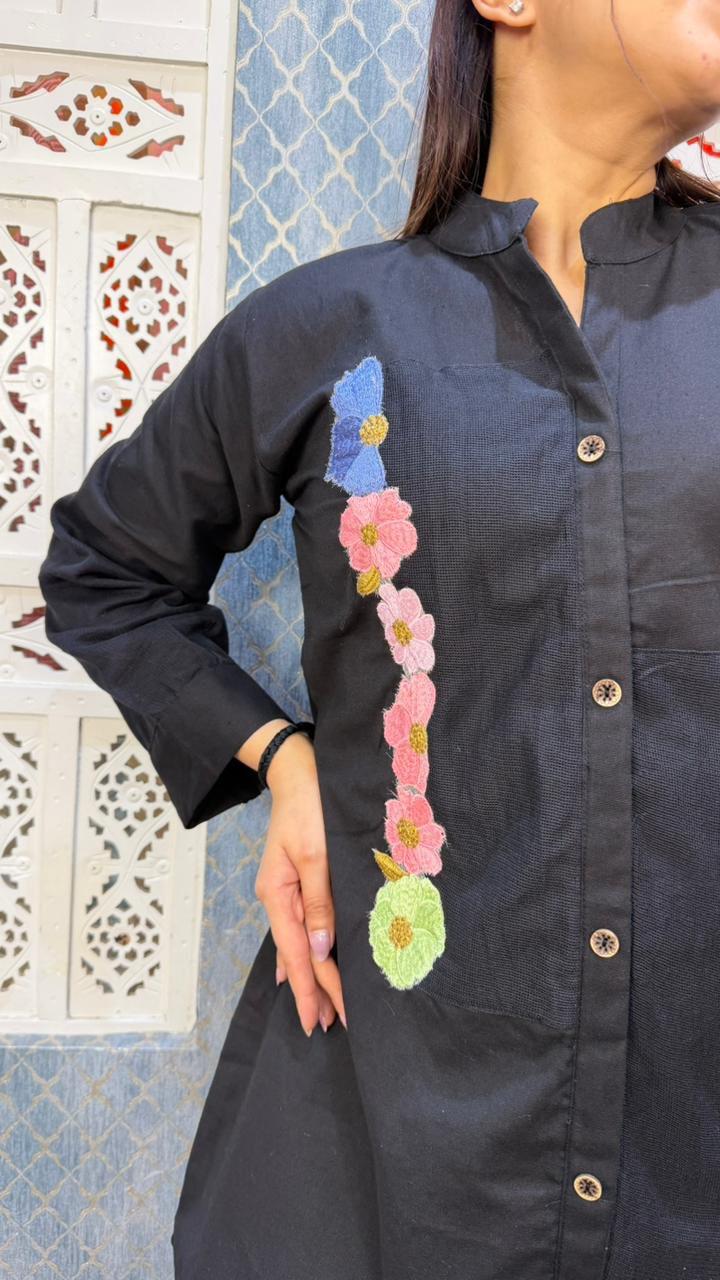 The Payal co-ord set