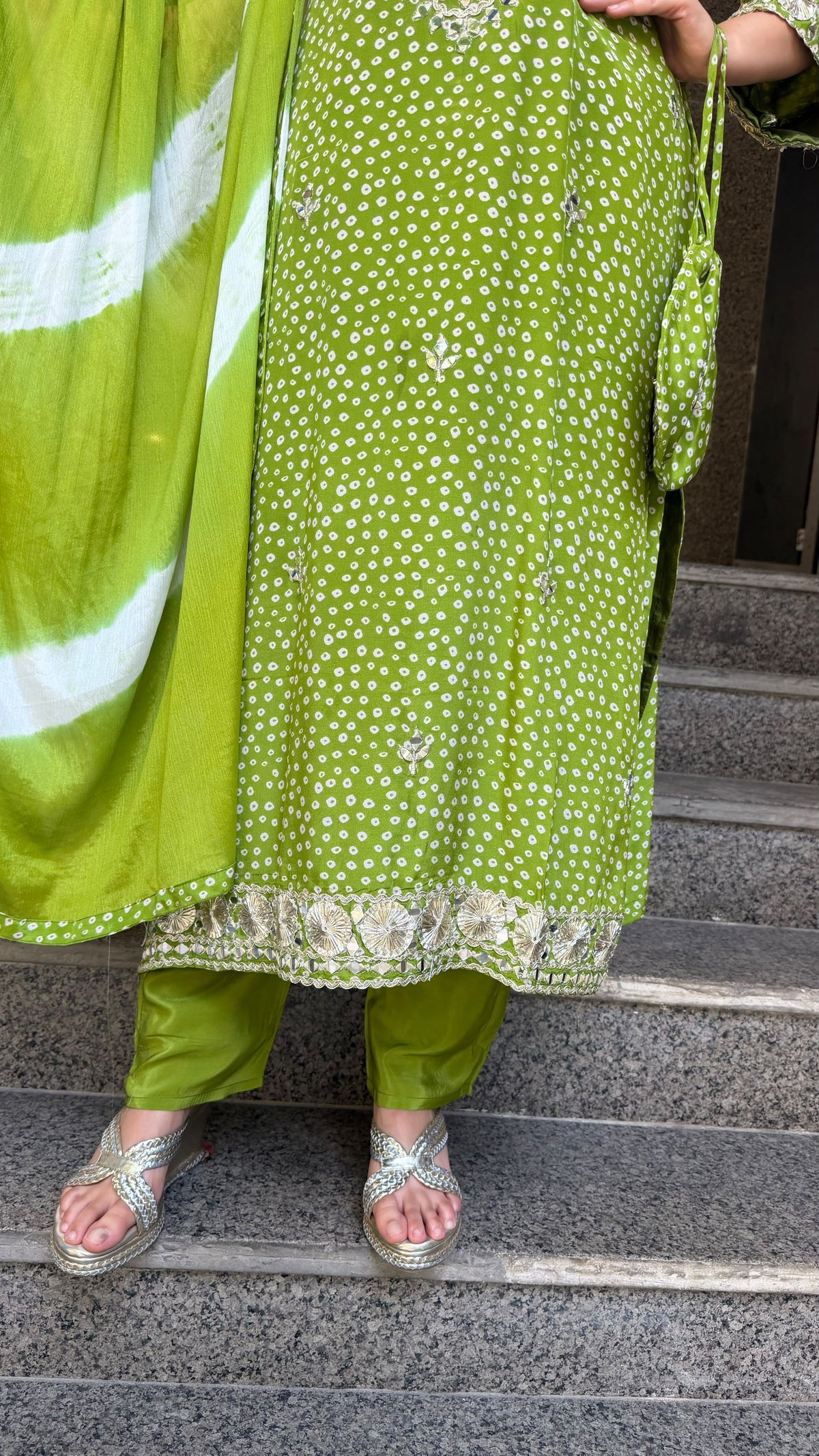 THE  RANGILO  LONG SET