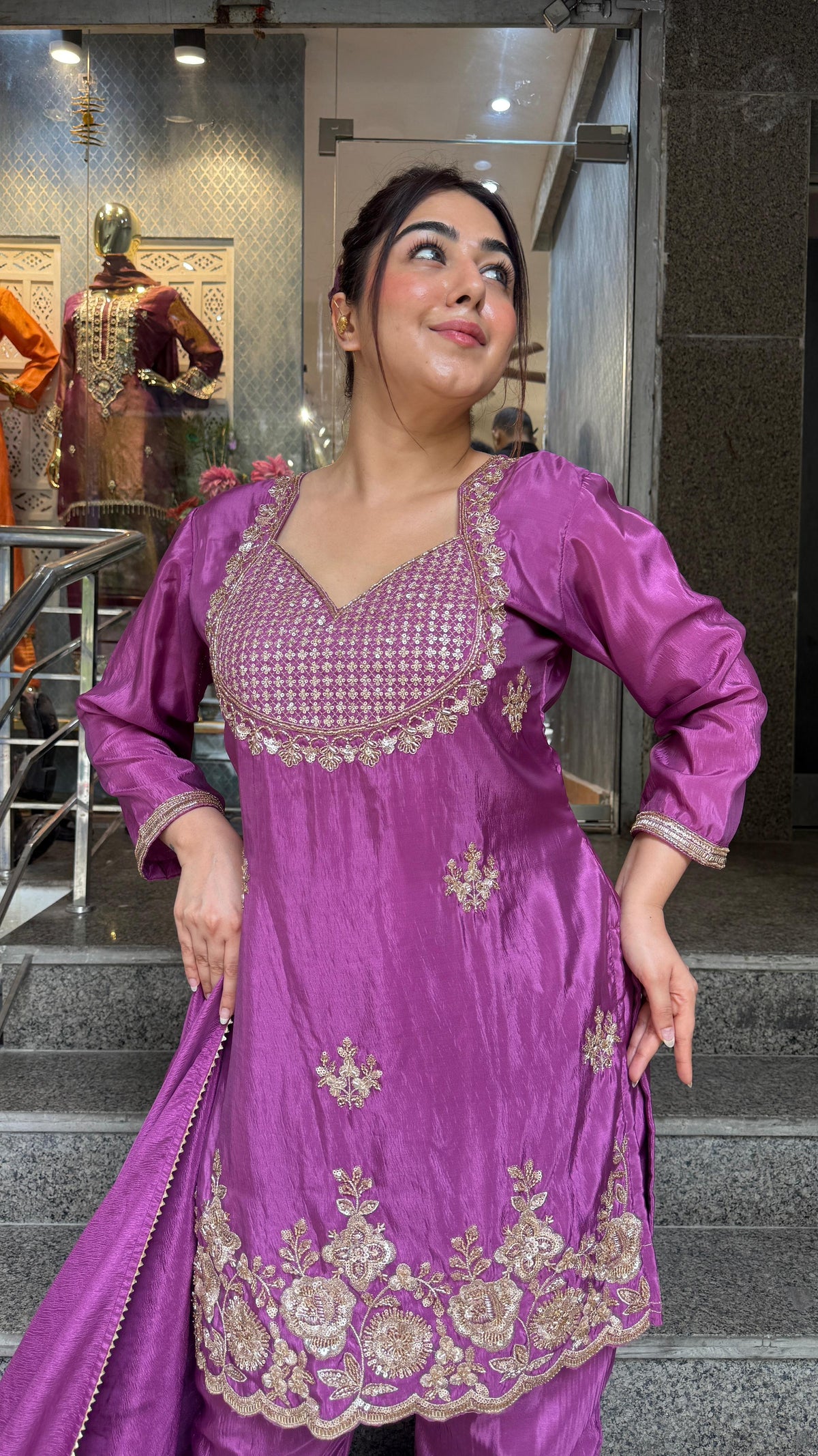 THE RUHANIYAT SET