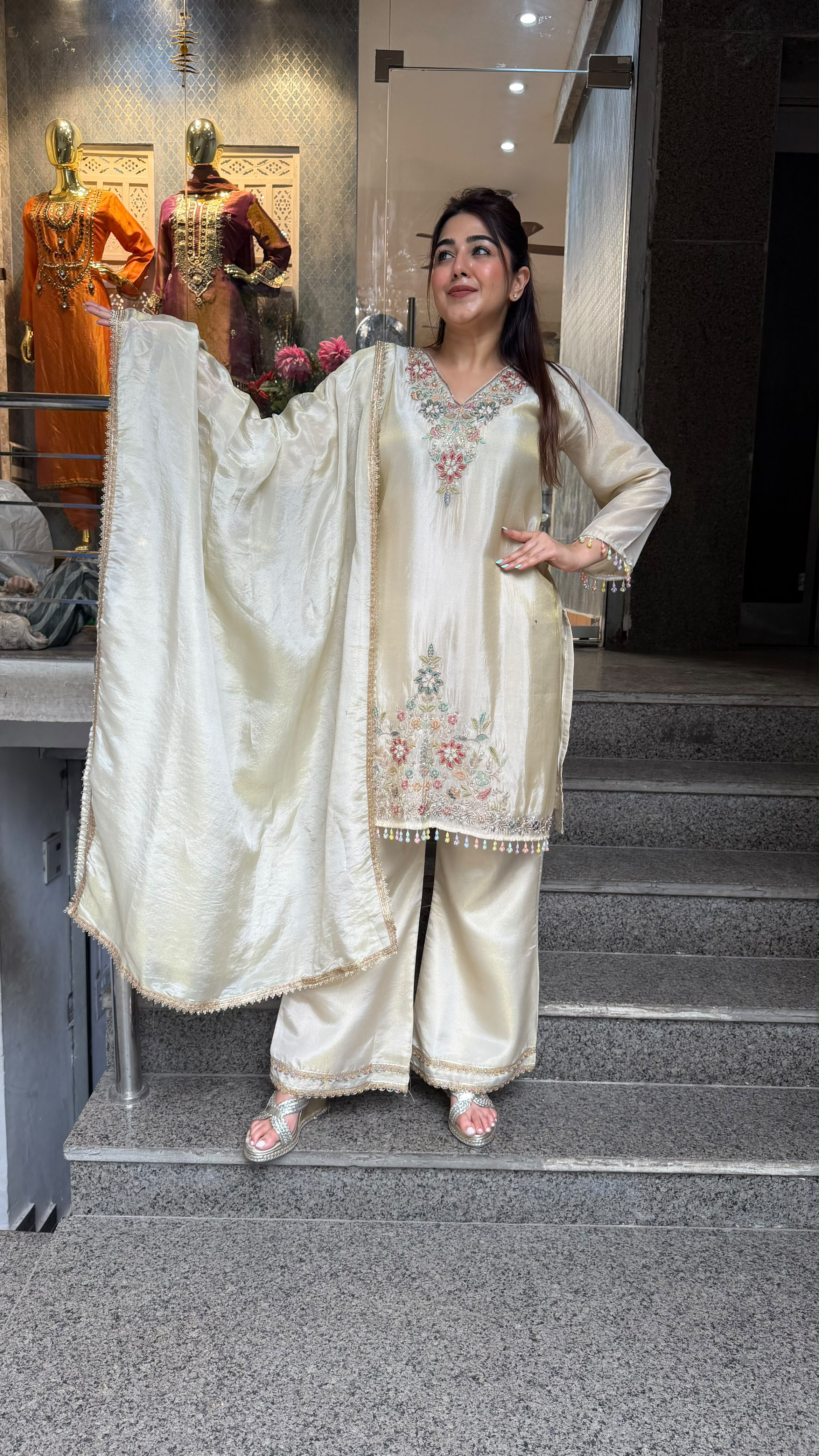 THE BEBO CO-ORD SET