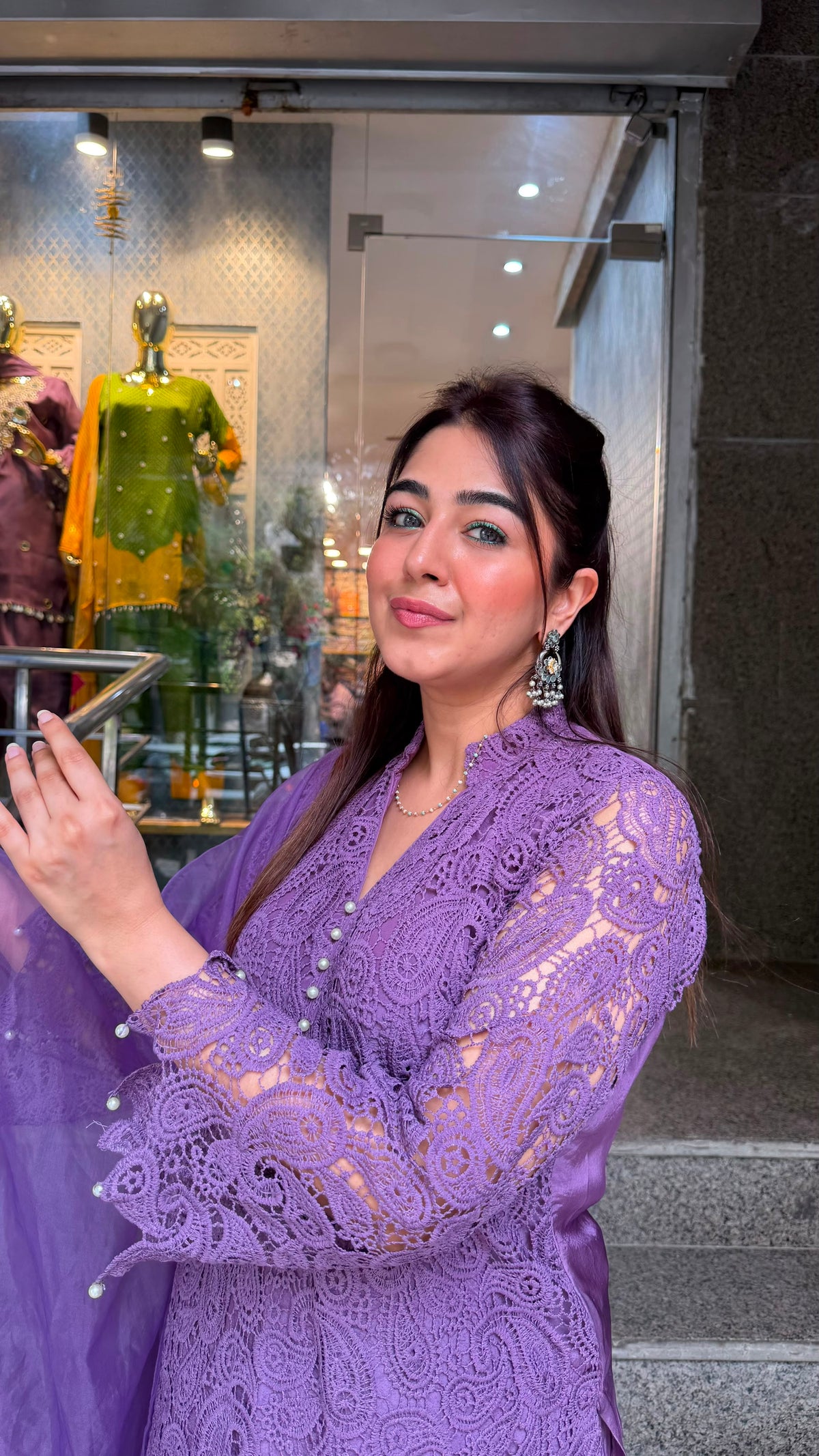 The Mashooqa set