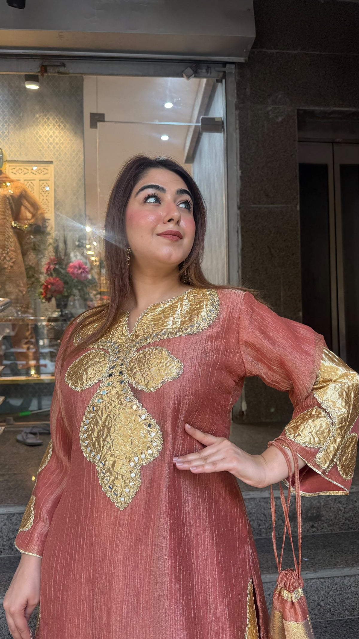 THE  RUMI FARSHI