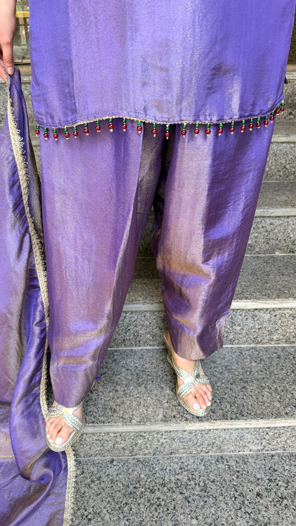 THE RATNIKA FARSHI SET