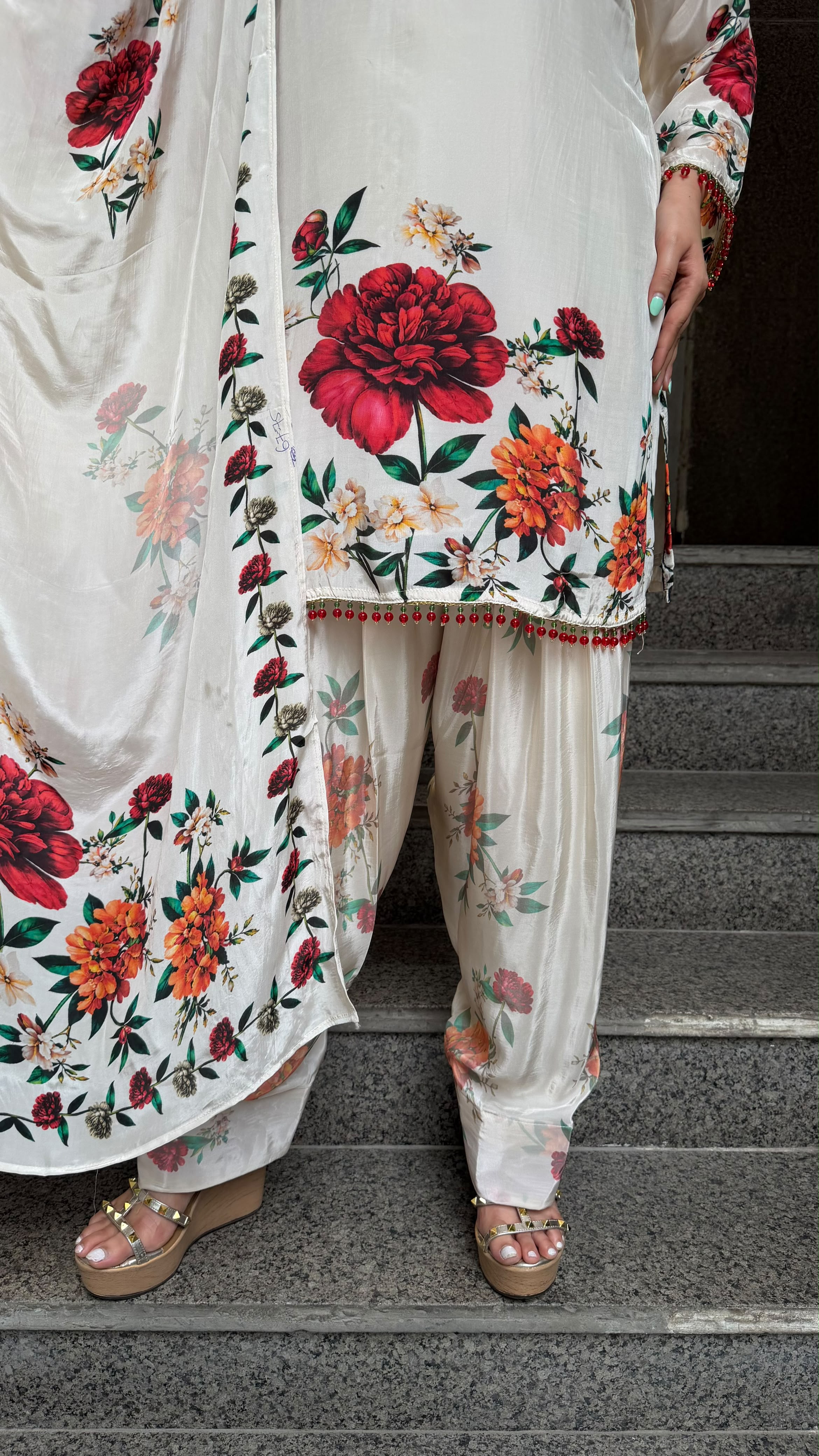 THE GULISTA SET