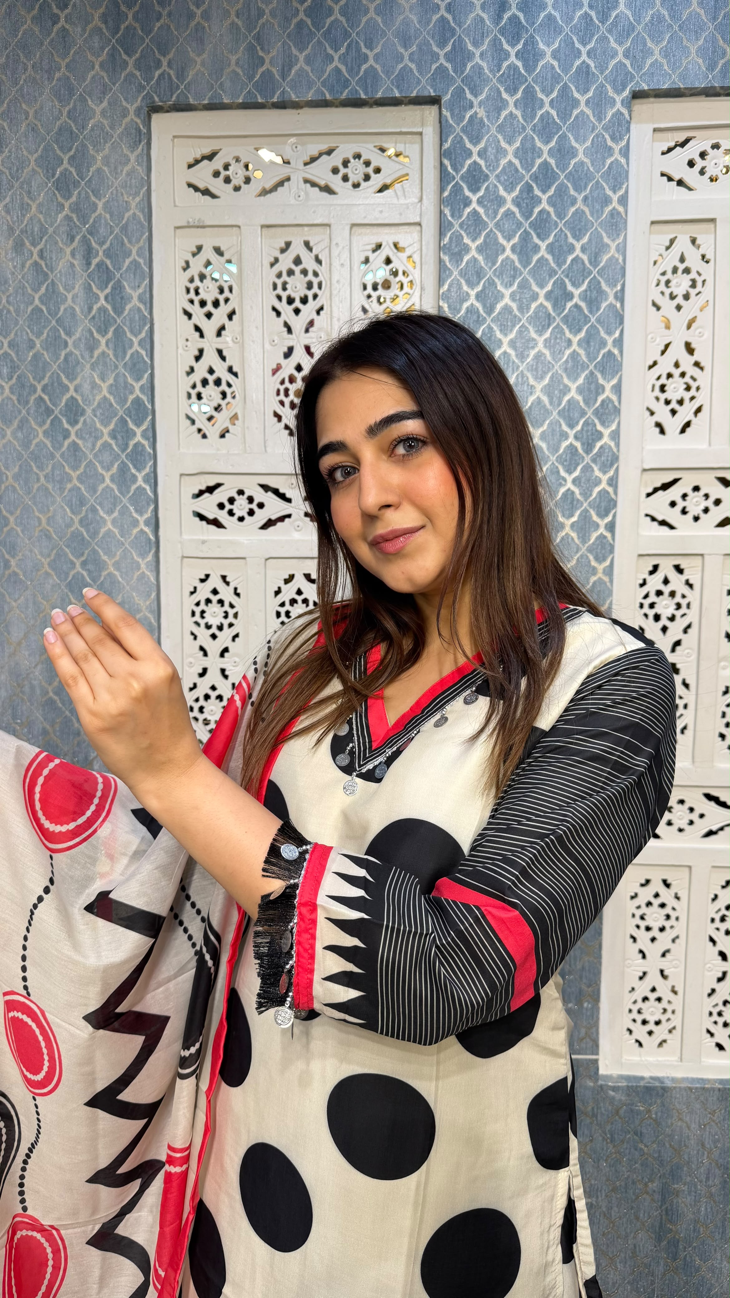 The Rubina Farshi