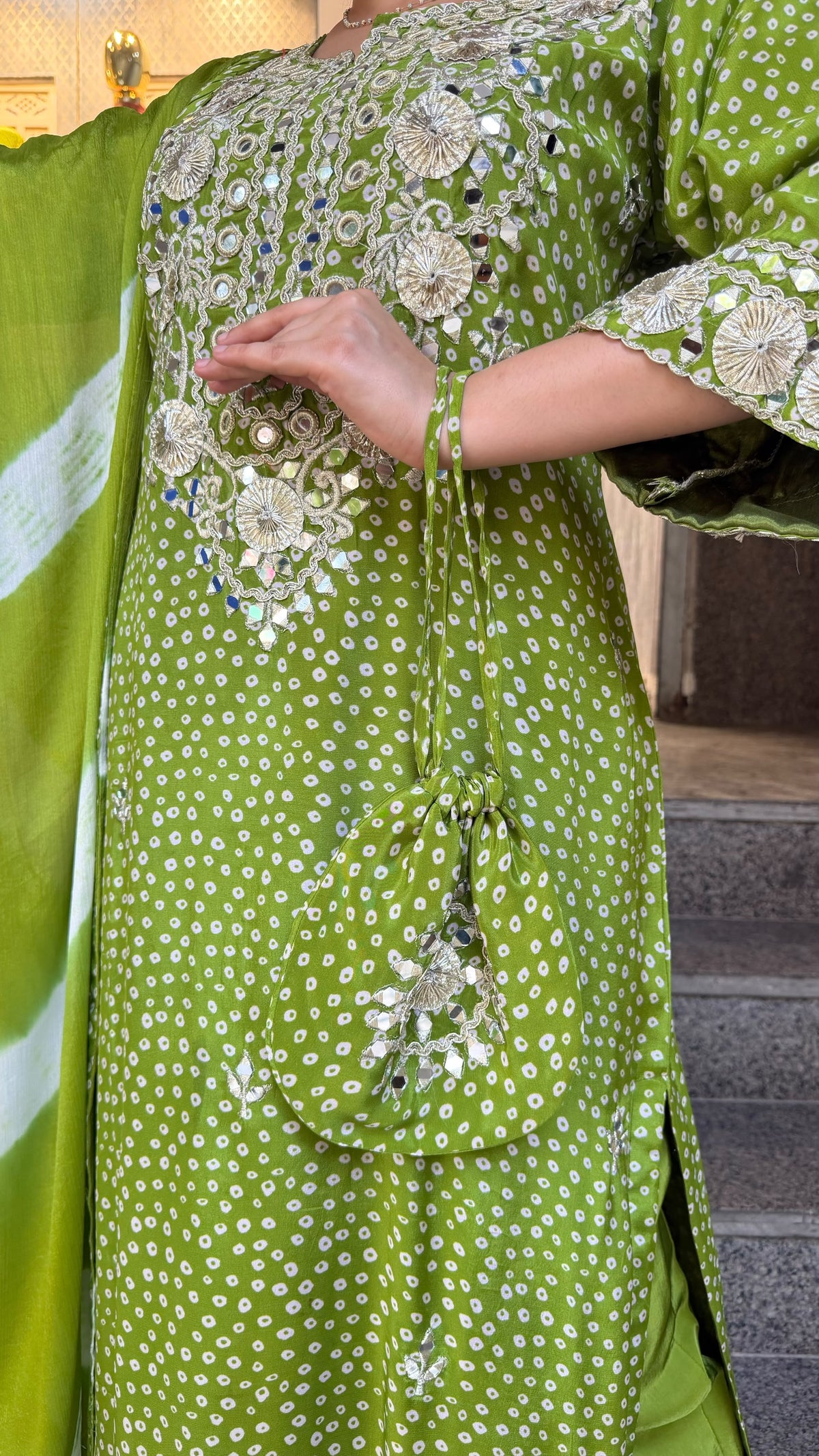 THE  RANGILO  LONG SET