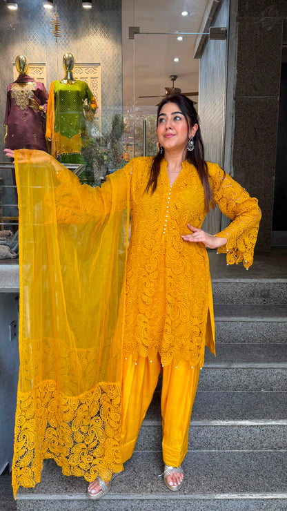 The Mashooqa set