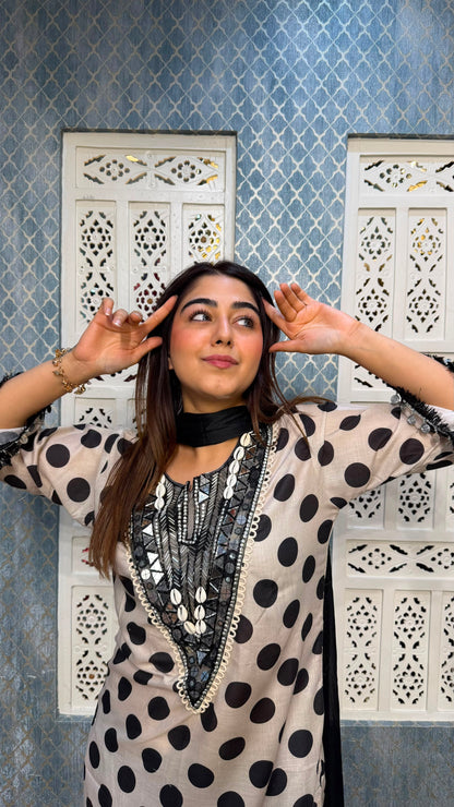 The Ruby Farshi