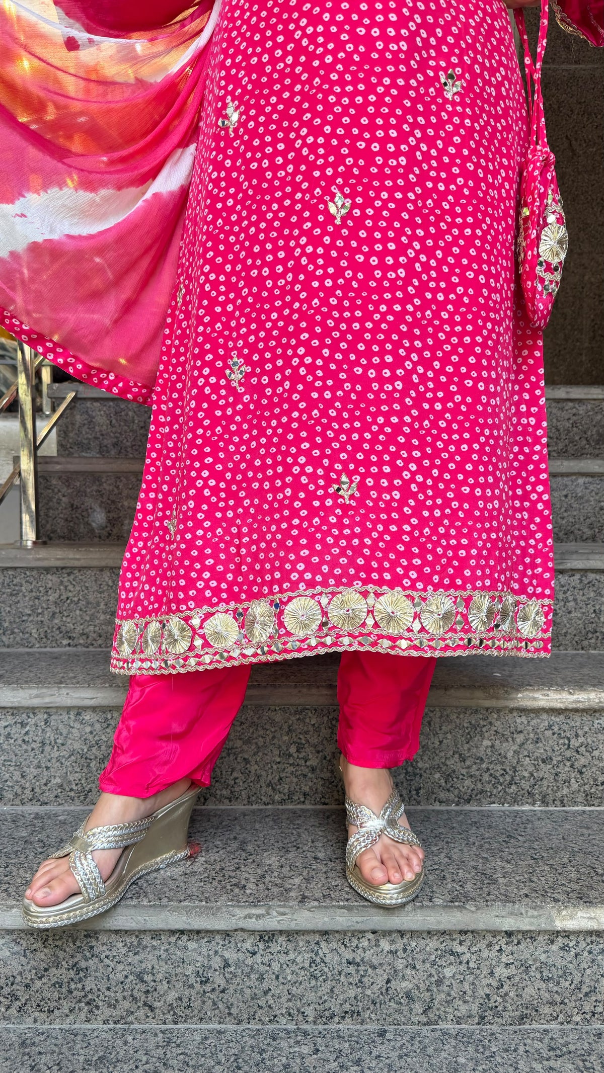THE  RANGILO  LONG SET