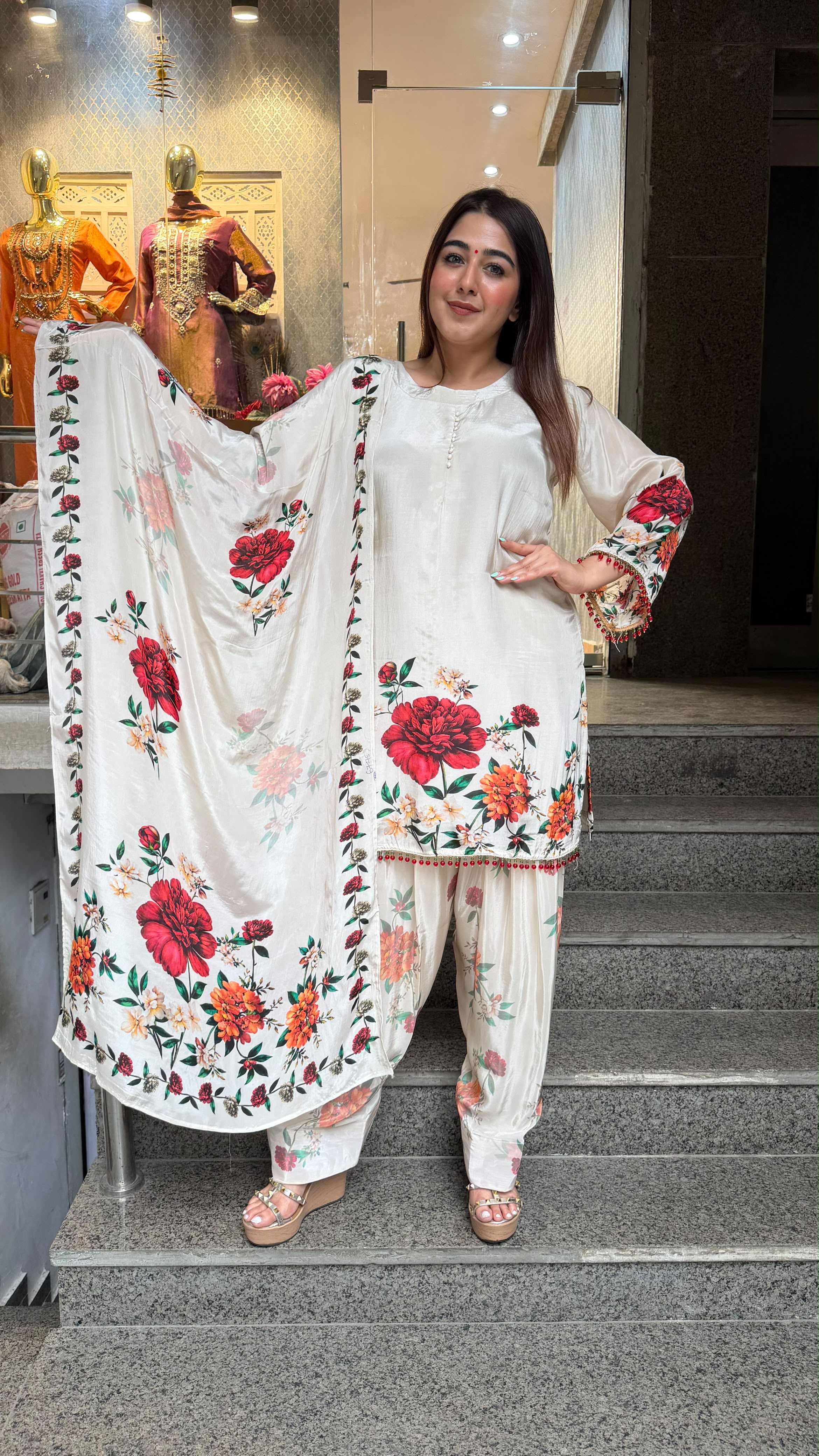THE GULISTA SET