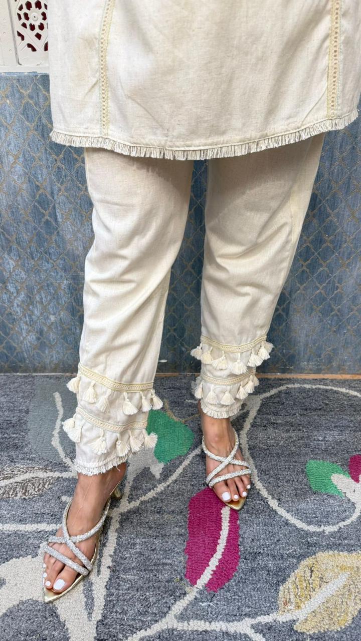 The Jazz co-ord set